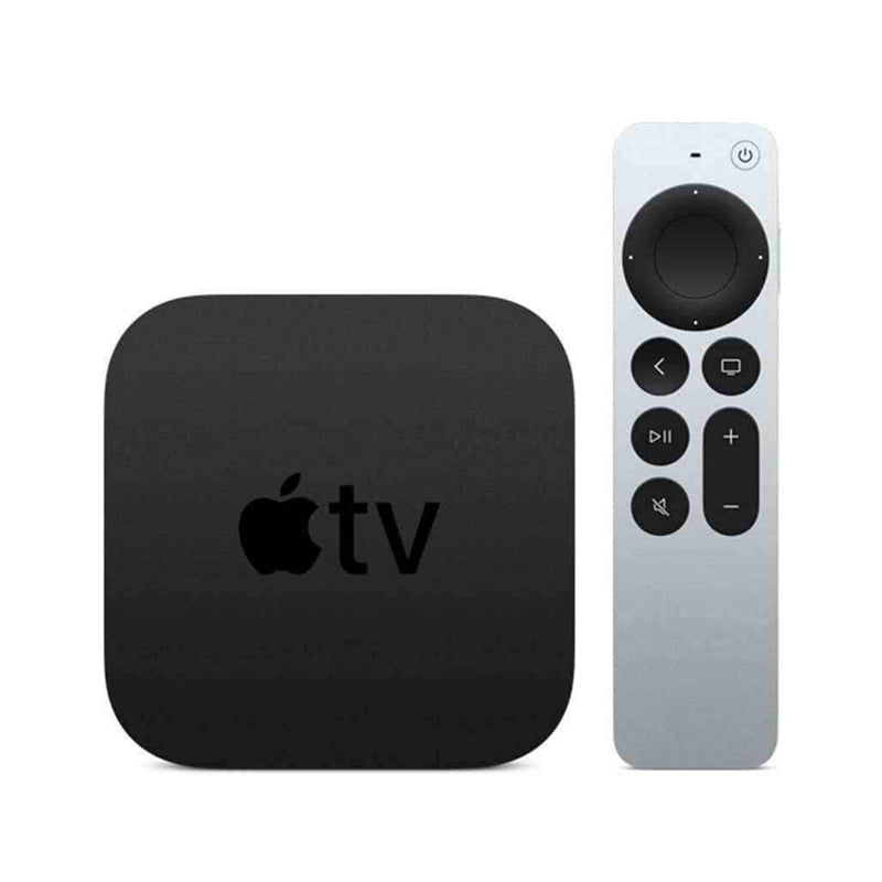 Apple TV 4K 3rd Gen - Pixel Zones
