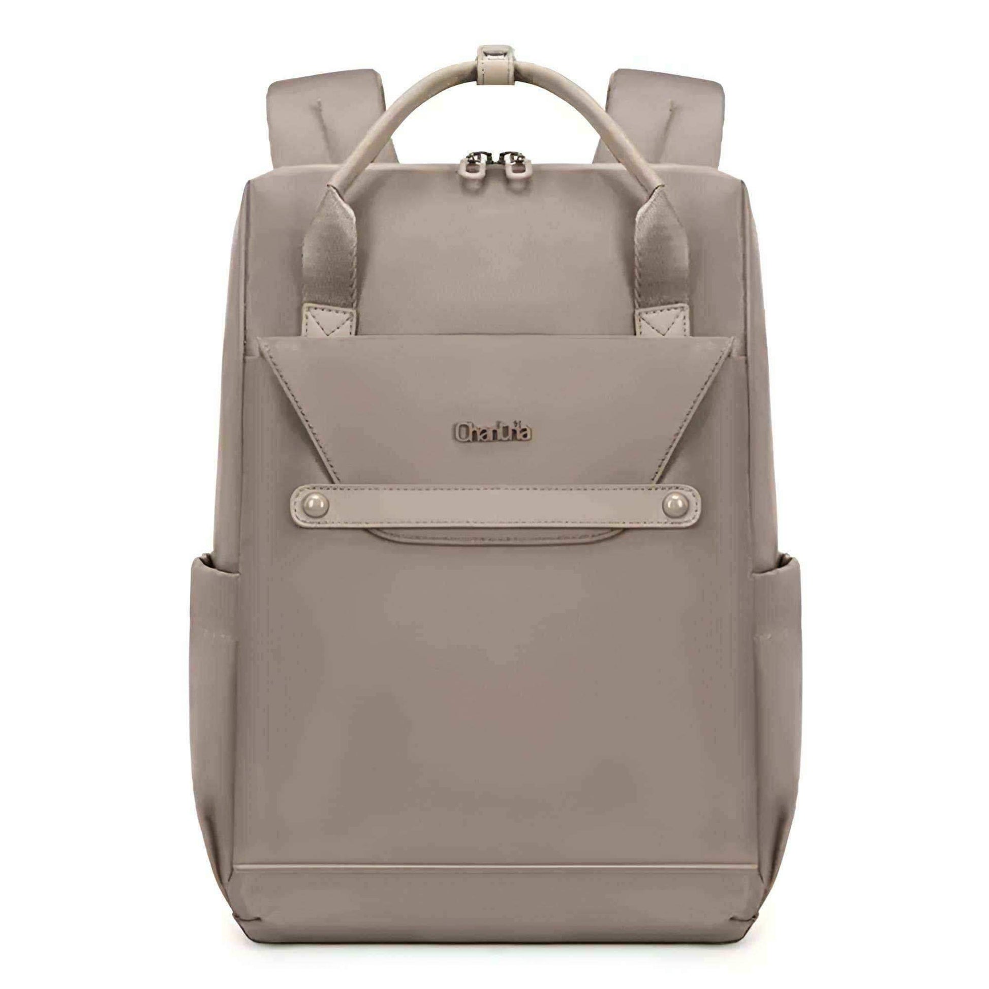 Chantria Versatile 15.6 Laptop Waterproof Backpack For Women - Pixel Zones