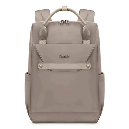 Chantria Versatile 15.6 Laptop Waterproof Backpack For Women - Pixel Zones