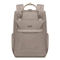 Chantria CB00618BK Waterproof Laptop Backpack for Women – 15.6
