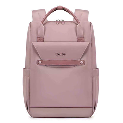 Chantria Versatile 15.6 Laptop Waterproof Backpack For Women - Pixel Zones