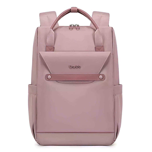 Chantria Versatile 15.6 Laptop Waterproof Backpack For Women - Pixel Zones