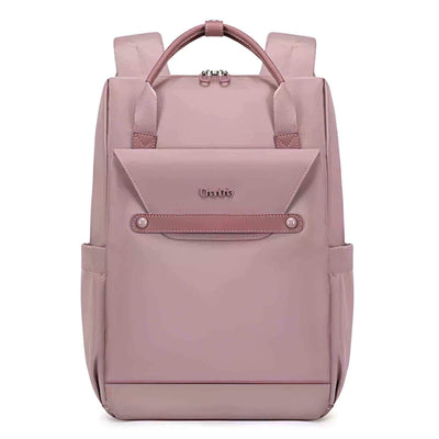 Chantria Versatile 15.6 Laptop Waterproof Backpack For Women - Pixel Zones