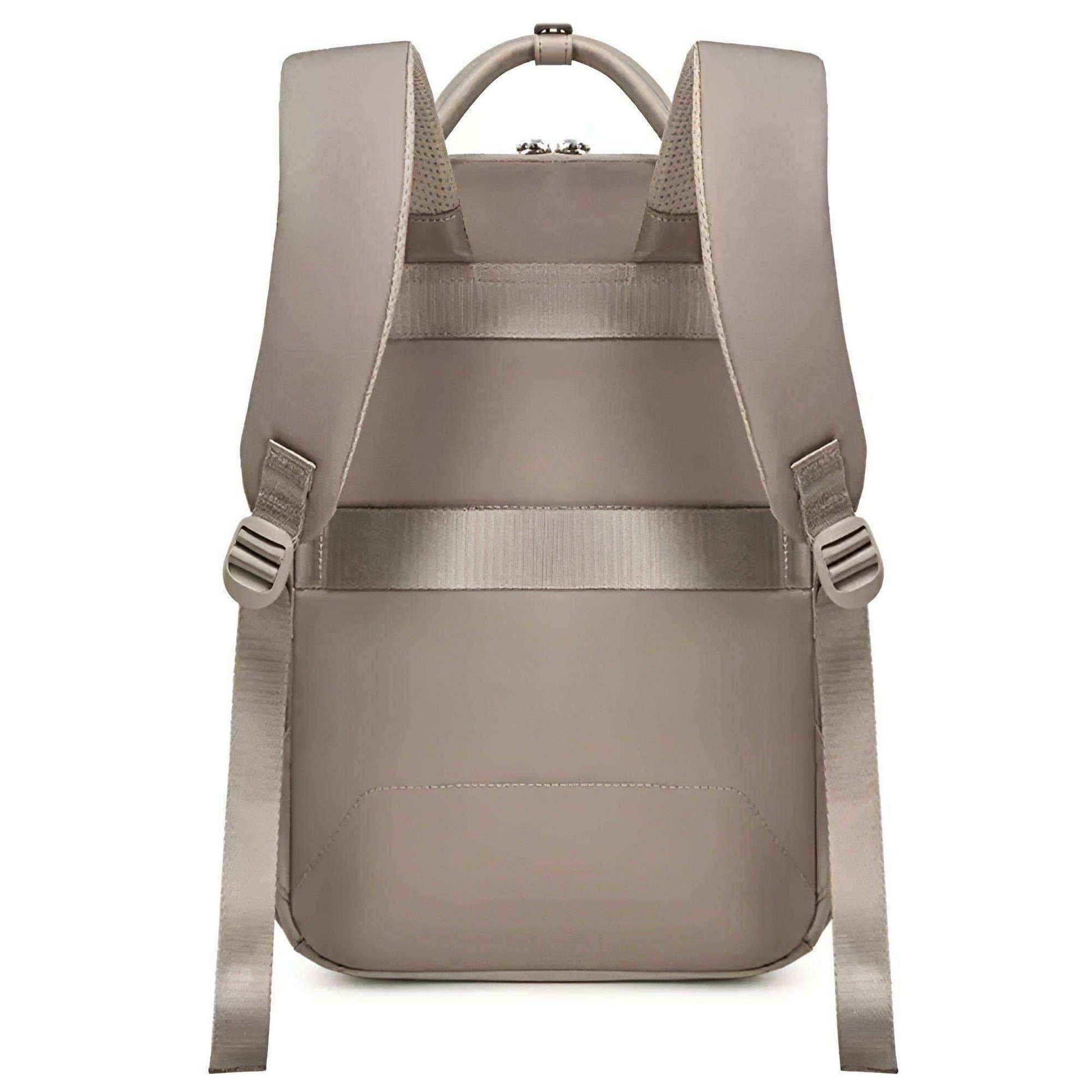 Chantria Versatile 15.6 Laptop Waterproof Backpack For Women - Pixel Zones