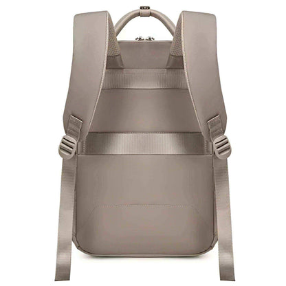 Chantria Versatile 15.6 Laptop Waterproof Backpack For Women - Pixel Zones