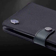 Arctic Hunter QB0010 Targ Waterproof Wallet - Pixel Zones