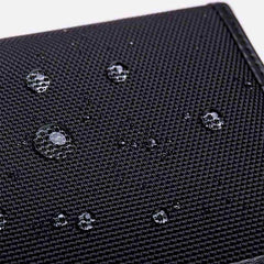 Arctic Hunter QB0010 Targ Waterproof Wallet - Pixel Zones