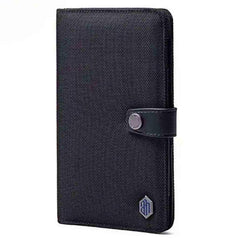 Arctic Hunter QB0010 Targ Waterproof Wallet - Pixel Zones