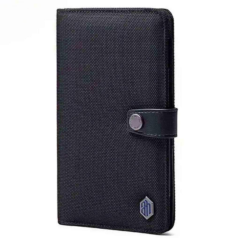 Arctic Hunter QB0010 Targ Waterproof Wallet - Pixel Zones