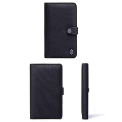 Arctic Hunter QB0010 Targ Waterproof Wallet - Pixel Zones