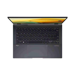 Asus ZenBook OLED UM3402YA-WS74T AMD RyzenTM 7 7730U 16GB 512GB SSD 14" (2880x1880) TOUCHSCREEN WIN11 - Pixel Zones