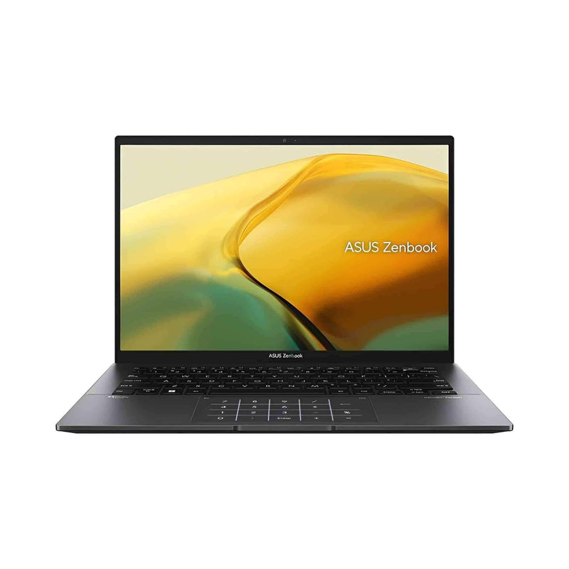 Asus ZenBook OLED UM3402YA-WS74T AMD RyzenTM 7 7730U 16GB 512GB SSD 14