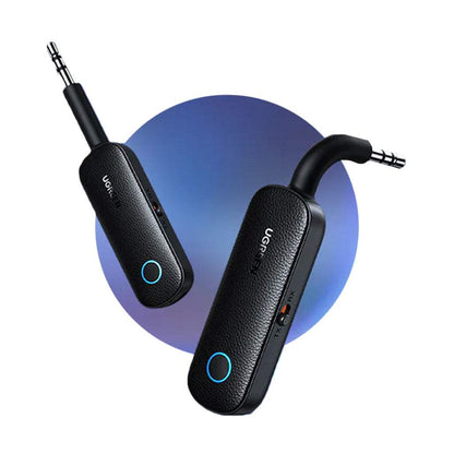 Ugreen Bluetooth 5.0 Transmitter And Receiver 3.5mm Jack Wireless Adapter