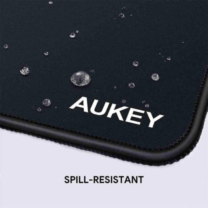 AUKEY KM-P3 Extended XXL Mouse Mat - Pixel Zones