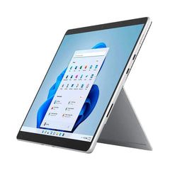 Microsoft Surface Pro 9 QIY-00007 13" Core I7-1255U 16GB Ram 512GB SSD Intel Iris Xe