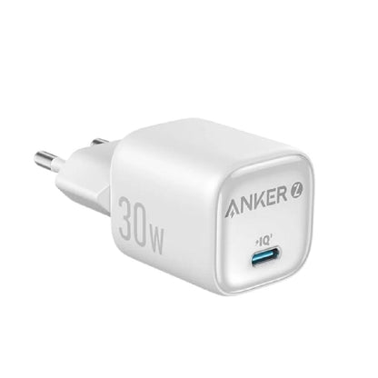 Anker 30W USB-C Charger