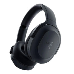 Razer Barracuda X Wireless Stereo Gaming Headset Multi-Platform 50-Hour Battery Life Detachable Microphone