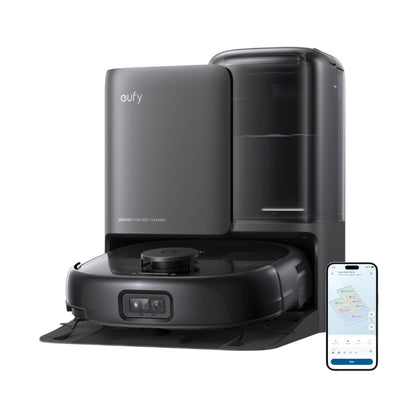 Eufy Robot Vacuum Omni E25
