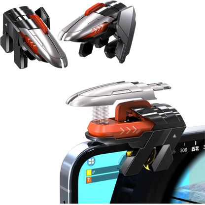 MEMO AK06 Automatic Laser Gaming Mobile Triggers