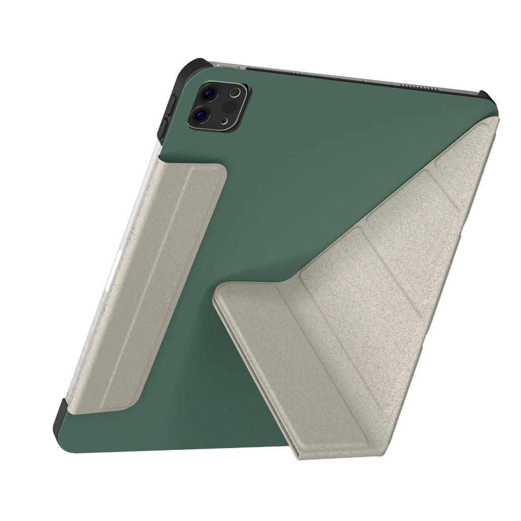 Swictheasy Origami Protective Case for iPad Pro 10.9 / iPad Air 11