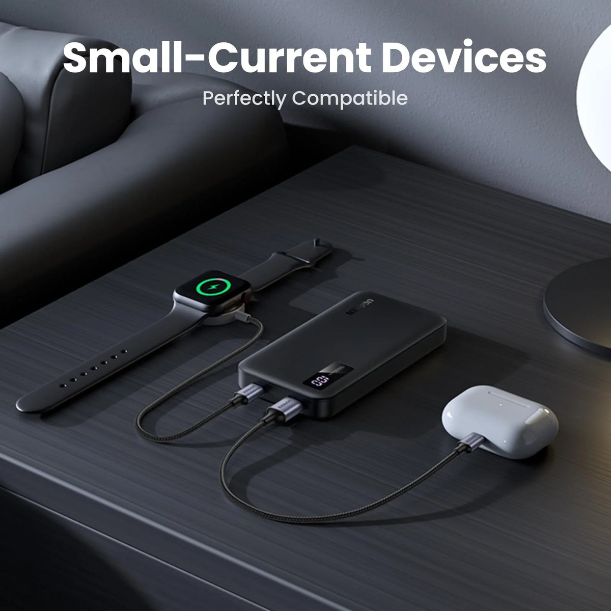 UGREEN Power Bank 10000mah PD 20W