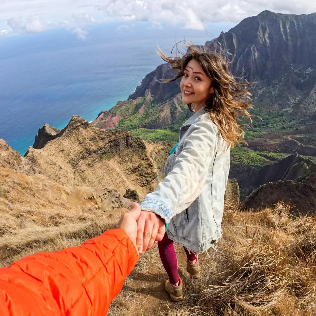 Insta360 Backpack Clip