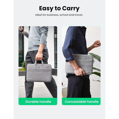 UGREEN Laptop Bag 14″-14.9″/15"-15.9" – LP437