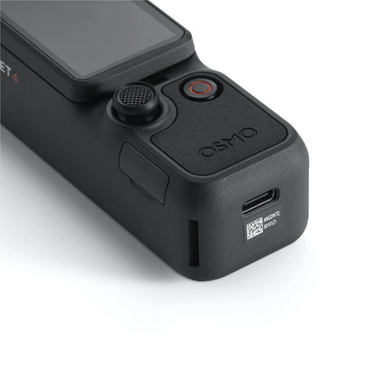 DJI Osmo Pocket 4 Creator Combo