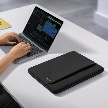 Tomtoc Light-A18 Laptop Sleeve for 14 inch MacBook Pro
