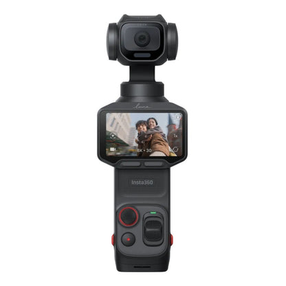 Insta360 Luna Pro - 8K Vlogging Camera with Leica Lens