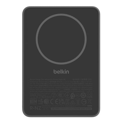 Belkin BoostCharge Slim Magnetic Power Bank 5K