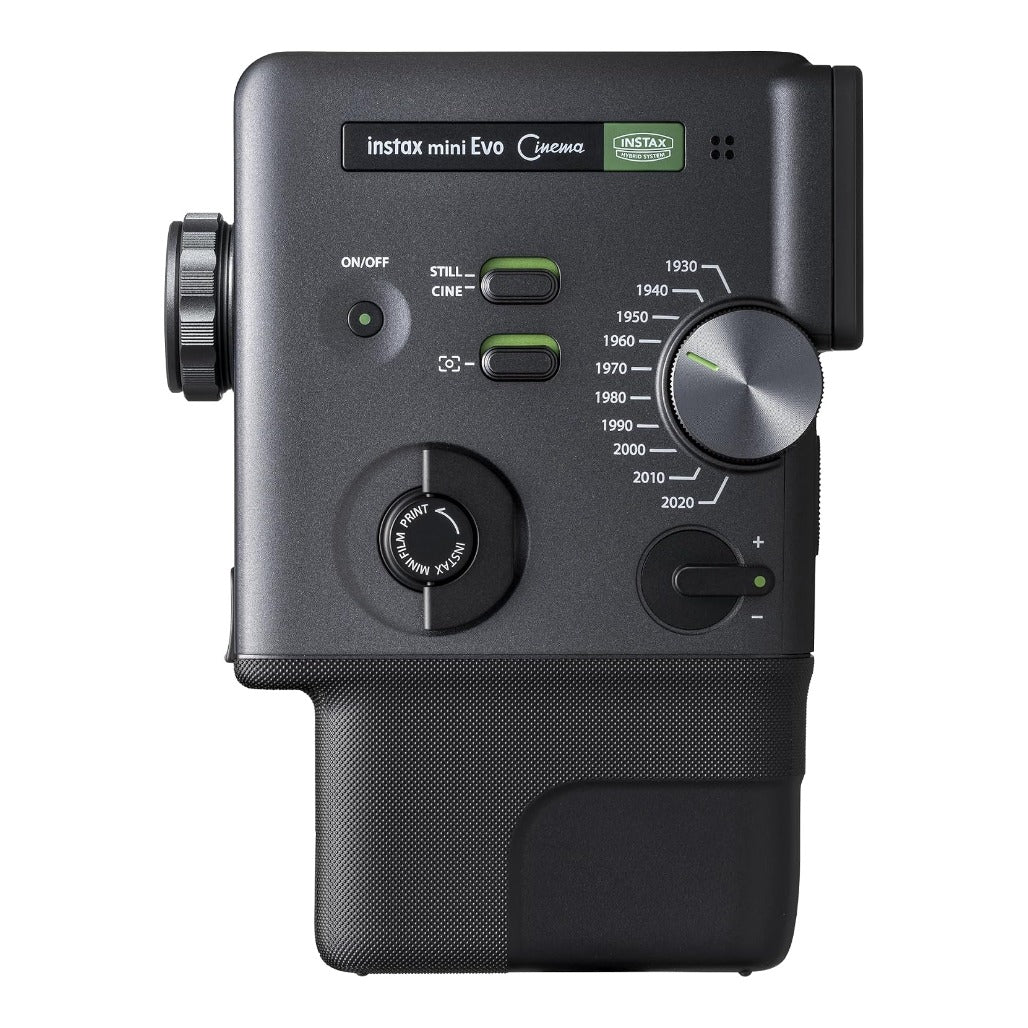 FUJIFILM instax mini Evo Cinema