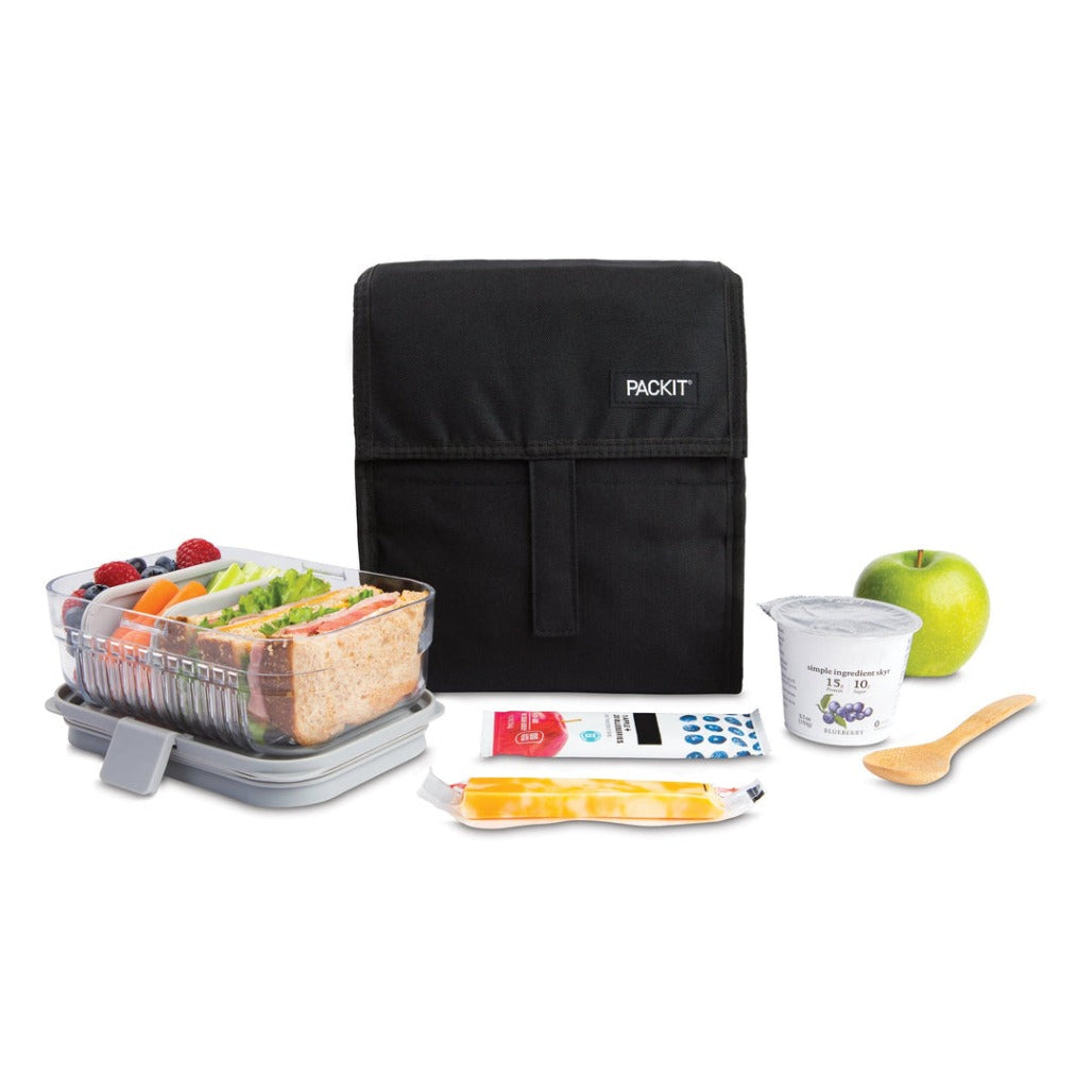 Packit Freezable Lunch Bag