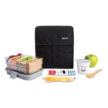 Packit Freezable Lunch Bag
