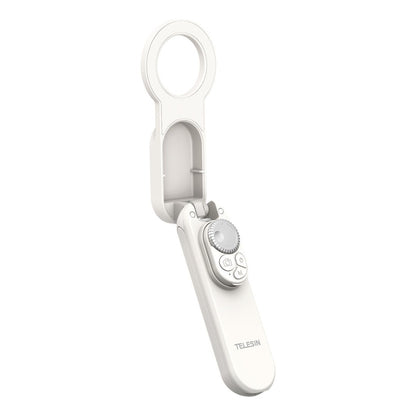 TELESIN Magnetic Mini Selfie Stick