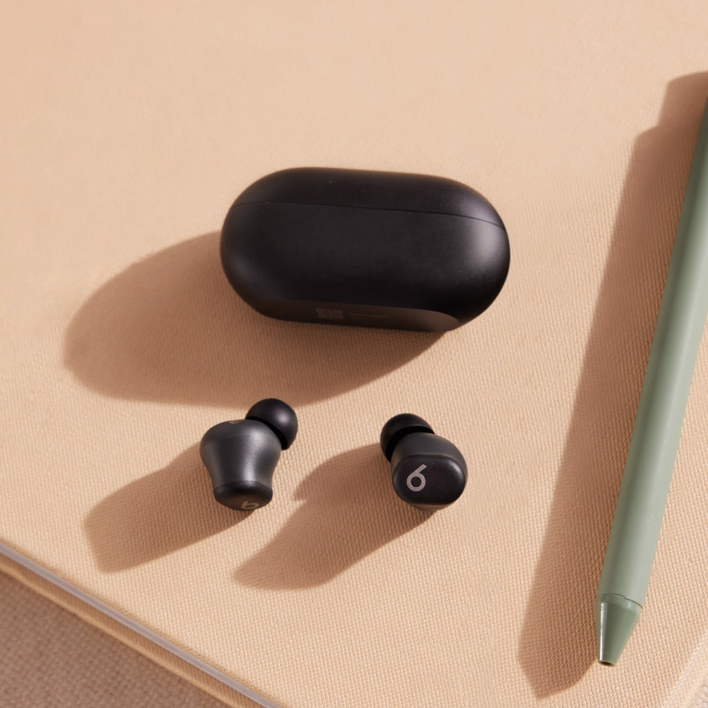 Beats Solo Buds - True Wireless Earbuds