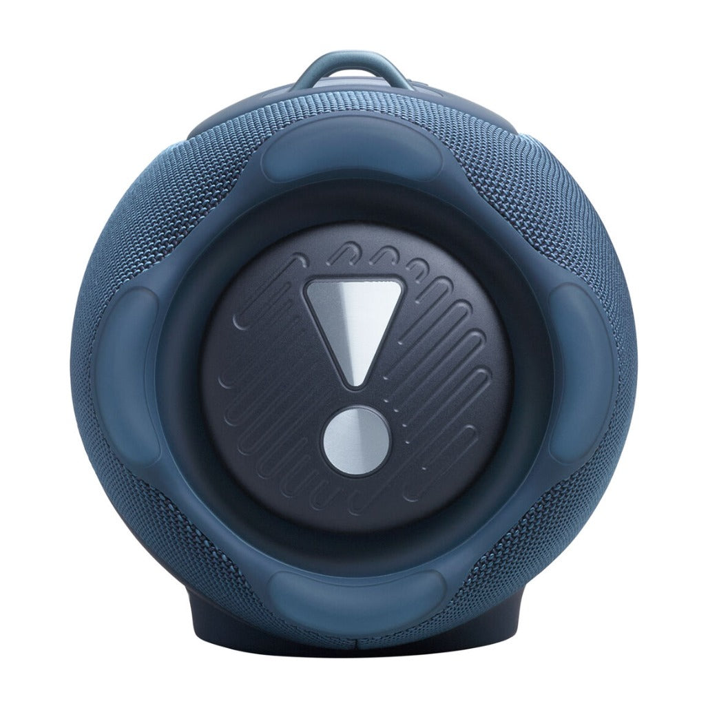 JBL Xtreme 5 Portable Wireless Waterproof Speaker - Blue