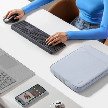 Tomtoc Defender-A13 Laptop Sleeve for 16 inch MacBook Pro