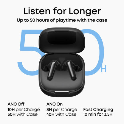 Anker Soundcore R60i Noise Cancelling Earbuds