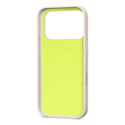 Beats iPhone 17 Series Case with MagSafe and Camera Control - Lime Stone - IC