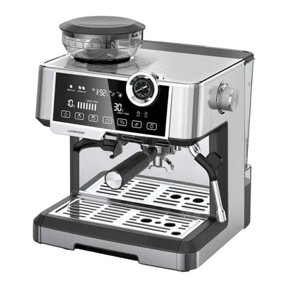 Lepresso Dual Boiler Espresso Machine - LPCFFM0030