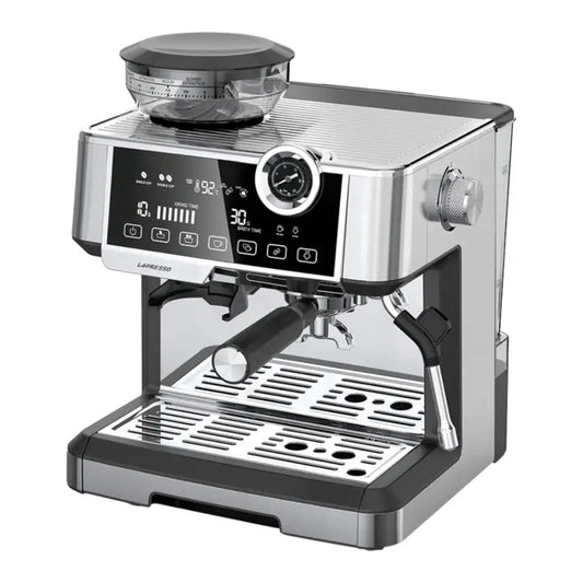 Lepresso Dual Boiler Espresso Machine - LPCFFM0030