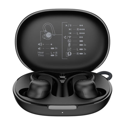 Belkin SoundForm ActiveFit - True Wireless Earbuds