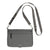 Graphite Black + Concrete Gray