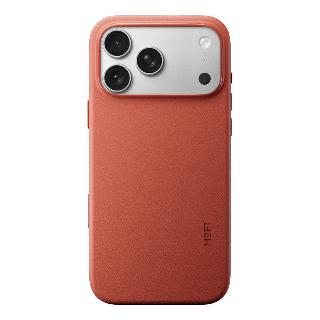 Moft Snap Case MOVAS for iPhone 17 Series - MagSafe Compatible