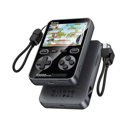 Hoco Q47 Shine - PD20W 10000mAh Power bank with game console