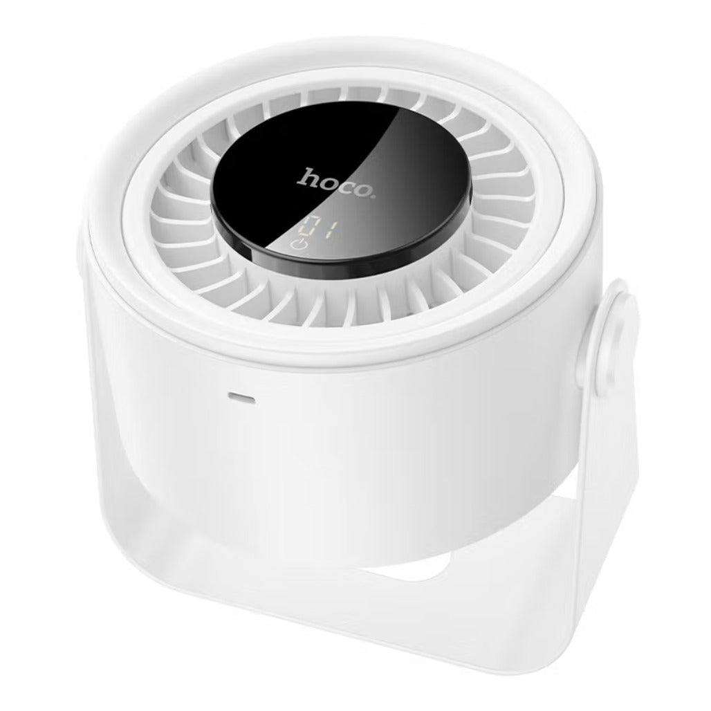 Hoco HX66 Portable Desktop Fan