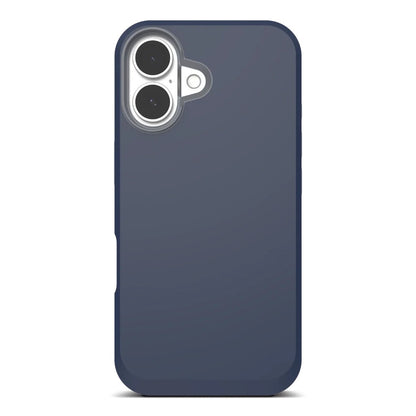 Zagg SoHo Snap for MagSafe Case for iPhone 16/16 Pro Max   - Navy Blue