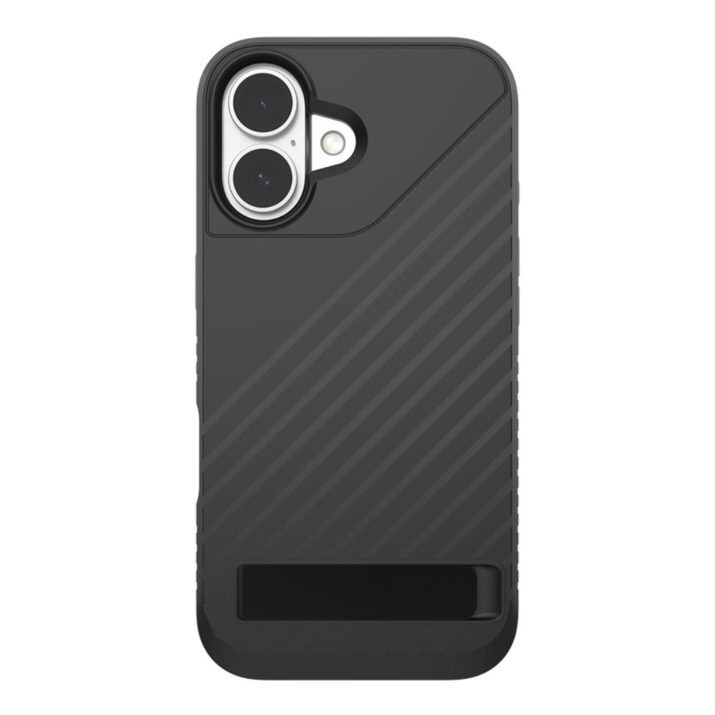 ZAGG Denali Snap w/Kickstand For iPhone 16 Series