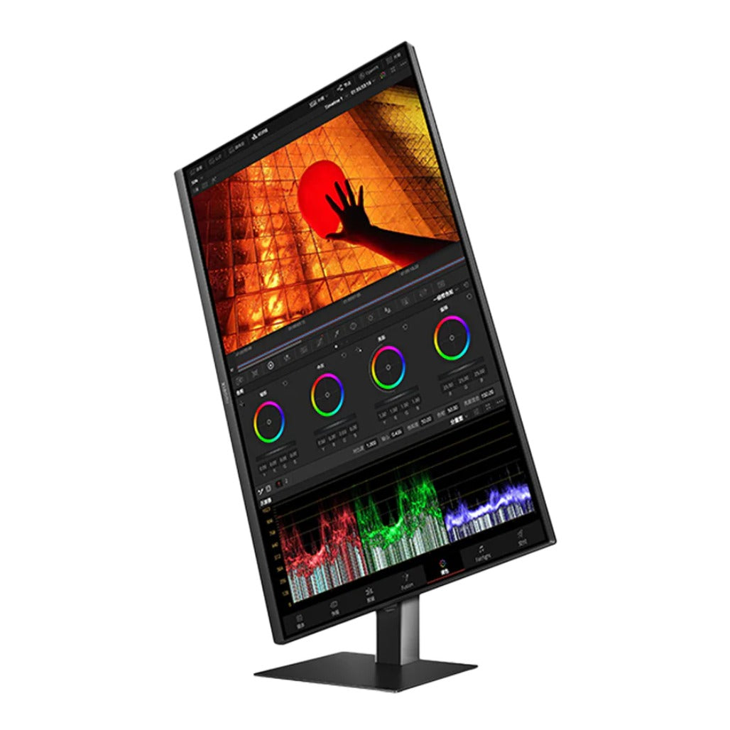 Xiaomi 4K Monitor A27Ui